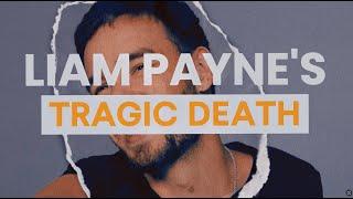 Liam Payne’s Tragic Death The Shocking Truth Revealed  Fans Heartbroken 