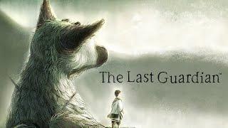 The Last Guardian Game Movie