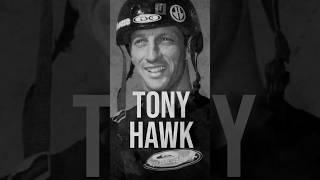 IL MILIONARIO RECORD di TONY HAWK