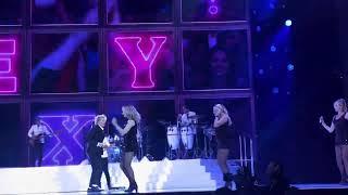 Rod Stewart- Da ya think i’m sexy? Live at tele2 arena Stockholm 20240608