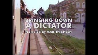 Bringing Down a Dictator - English high definition