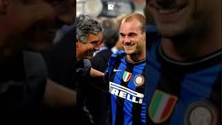 Sneijder Eto’o + Milito 2009-10 ️ #intermilan #seriea #ucl