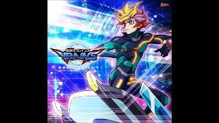 YU-GI-OH VRAINS SOUND DUEL 1-  03. Playmaker