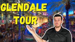 Full Tour of  Glendale AZ