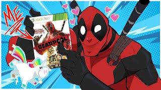 Remember DEADPOOL?