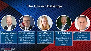 The China Challenge