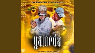 YALORDE feat. Marquito