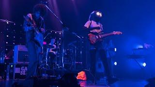 car seat headrest - drugs with friends Chicago 31922