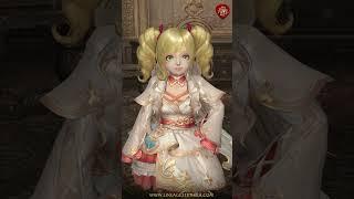 Play as a Shinemaker on Lineage2Ertheia.com #lineage2  #lineage2ertheia #l2 Lineage 2