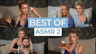 ASMR - Best Of 2  Alexa Breit