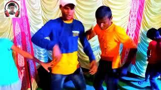 VIDEO  बबुनिया नाच के देखाव  Shiv Kumar Bikku  Anupama Yadav  Babuniya Nach Ke  Maghi Song 2021
