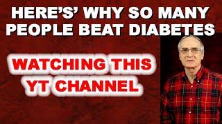 Why People Beat Diabetes Watching Beat Diabetes