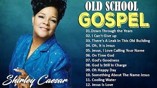 TIMELESS BLACK GOSPEL SONGS  GREATEST OF OLD SCHOOL GOSPEL SONGS FROM 60S-80S