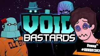 Void Bastards The Indie Game No One Talks About