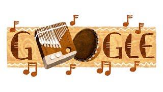 Mbira What is the musical instrument and why are Google celebrating it with a Doodle?