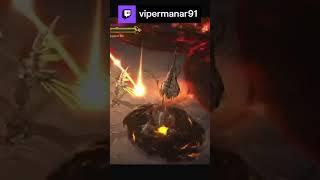 yes  vipermanar91 on #Twitch