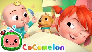 Are You Sleeping Brother John?  CoComelon Nursery Rhymes & Morning Routine Songs