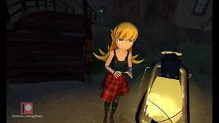 Sleeping loli mechanics and DayNight Cycles Viva project v0.55 DOWNLOAD IN DESCRIPTION