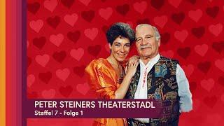 Peter Steiners Theaterstadl - Staffel 7 - Folge 1 Das verräterische Foto