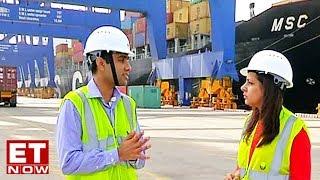 $12 Billion Adani Group Scion Karan Adani  The Interview  India Inc 2.0