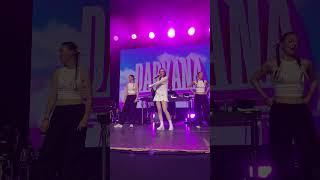 daryana про трек которые хотят все услышать 07.09.24 @SOUND Санкт-Петербург #daryana