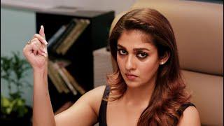 Vasuki - Exclusive Movie - Tamil Nayanthara  Crime & Thriller  Exclusive Tamil Movie -HD