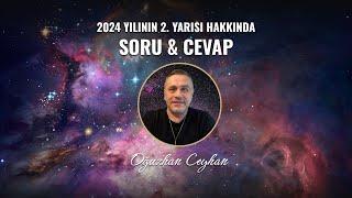 Oğuzhan Ceyhan ile Soru&Cevap