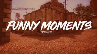 Zula Europe - Funny Moments with NETopery PLENG