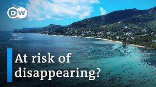 Seychelles - Paradise under threat  DW Documentary