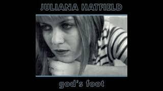 Juliana Hatfield - What A Life Live