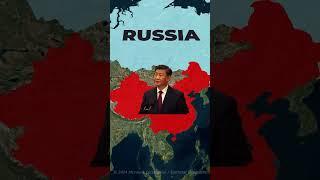 China Russia Trade & Relations #shorts #youtubeshorts