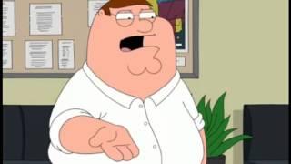 Family Guy You Wanna Hurt Me