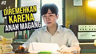 MEREKA MENYESAL BERHADAPAN DENGAN PENGACARA INI  ALUR CERITA FILM