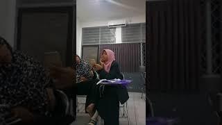 Ustadzah Mastia Exlusif Baru qomarun mostofa atef