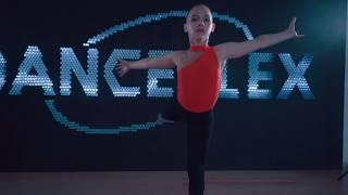 Move It Monday with Five Dancewear  Daylyn Lucky