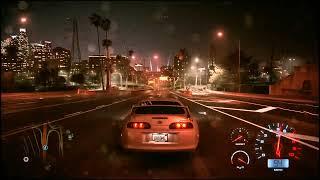 Will Need for Speed 2022 look this good? NFS 2015 Max Settings RTX 3080 Ray Tracing 4K