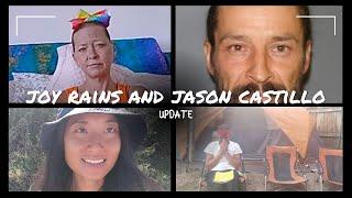 Jason Castillo & Joy Rains Cult Update