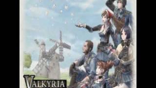 Valkyria Chronicles OST 26  Valkyrias Awakening