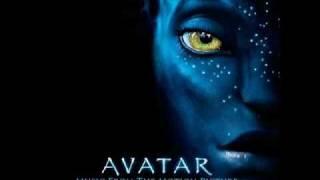 Avatar - Track 15 Into The NaVi World