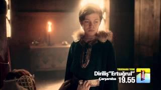 Diriliş Ertuğrul 8. Bölüm Fragmanı