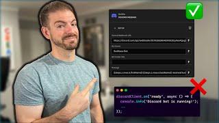 Build a LOW CODE Internal App in 15 Minutes with Users Auth Discord and MORE