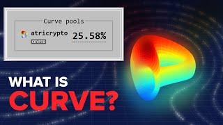 What is Curve Finance? Im earning 25% AND protecting against a crash