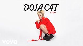 Doja Cat - Candy Official Audio