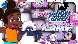Neutron Nexus Hosted by Amanda & Wooly  Momocon 2024 FULL PERFORMANCE