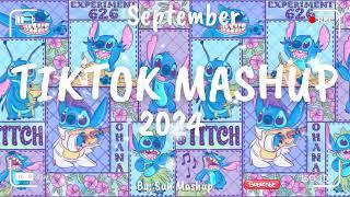 Tiktok Mashup September 2024 Not Clean