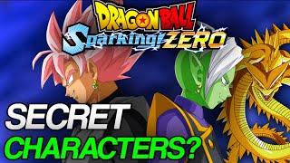 ALL Super Shenron Wishes EXPLAINED DRAGONBALL Sparking ZERO