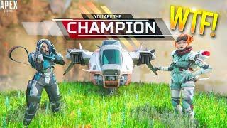 Apex Legends - Funny Moments & Best Highlights #1057