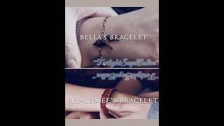 Bella & Renesme parallel  for comp @N1ghtm3er