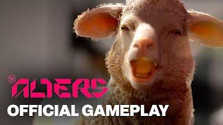 The Alters  Official Short Demo Gameplay Trailer