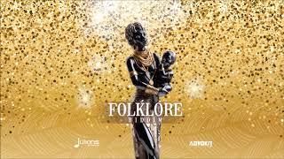 Turner - Holding On Folklore Riddim AdvoKit Productions x Julianspromos